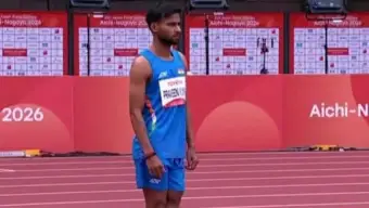 Medal tally Asian Para Games 2026: Where does India stand on October 21 after Praveen Kumar's gold?