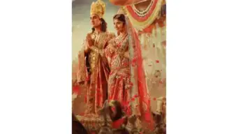 Ranbir Kapoor and Sai Pallavi's 'Ramayana' Unveils 'Mangal Rang' in Five Languages