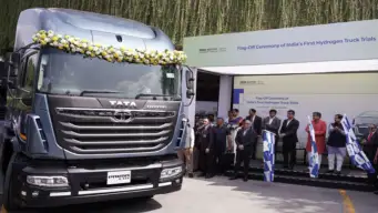 Tata Motors CV posts Rs 1,254-crore profit in Q2, revenue rises 36% to Rs 25,338 crore