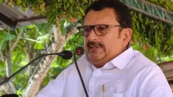 മരുന്ന് കമ്പനി ഉടമകളെയോ, ഏജന്റ്മാരെയോ മന്ത്രിമാര്‍ നേരിട്ട് കാണാറില്ല; കെ മുരളീധരനെതിരെ മുൻ ആരോഗ്യമന്ത്രിമാര്‍