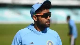 सूर्यकुमार की लंबे समय बाद मैदान पर हुई वापसी, अपनी कप्तानी में टीम को दिलाई शानदार जीत
