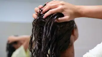 Natural Black Hair: पांढरे केस मुळांपासून होतील काळेभोर! नॅचरल ब्लॅक लूकसाठी 'या' पद्धतीने केसांना लावा मेहंदी