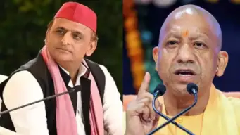 UP MLC Result: विधान परिषद चुनाव में बड़ा उलटफेर, BJP और SP में कांटे की टक्कर; जानिए 11 सीटों का पूरा समीकरण