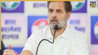 'Who ordered TCS?': Rahul Gandhi steps up attack on Election Commission over Form 6 changes