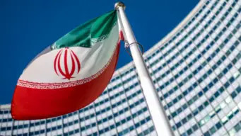 Iran calls Trump's annihilation threat 'admission of committing international crimes'