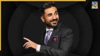 Stand-up comedian Vir Das earns third International Emmy nomination for 'Fool Volume', becomes first Indian to achieve feat thrice