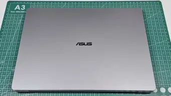 Asus ExpertBook P3 (2026) review: Asus makes a strong case for affordable business laptops | HT Verified
