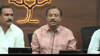 ശബരിമലയിലെ സ്വര്‍ണക്കിരീടത്തെക്കുറിച്ചുള്ള ആശയക്കുഴപ്പം ഗുരുതരം; സ്വര്‍ണക്കൊള്ള അന്വേഷണം എവിടെയെത്തി: മുരളീധരൻ എംഎല്‍എ