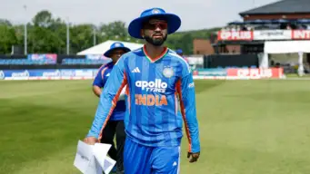IND vs NZ 1st T20I predicted 11: Will Vaibhav Sooryavanshi get a chance? Shreyas Iyer faces crucial captaincy test