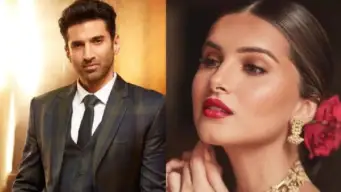 Tara Sutaria, Aditya Roy Kapur to share screen for first time in Milap Milan Zaveri's musical love story