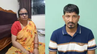 ୯ କୋଟିରୁ ଅଧିକ ଟଙ୍କାର ସରକାରୀ ପାଣ୍ଠି ହଡ଼ପ ଅଭିଯୋଗରେ ଭୁବନେଶ୍ୱର R&B ବିଭାଗର ୨ କର୍ମଚାରୀ ଗିରଫ
