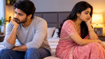 భార్యాభర్తల మధ్య ఎమోషనల్ గ్యాప్ పెరుగుతోందా..ఈ విషయాలు నిర్లక్ష్యం చేయకండి..!