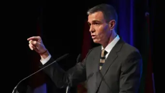 Spain PM Pedro Sanchez calls snap election after housing crisis sparks mass protests