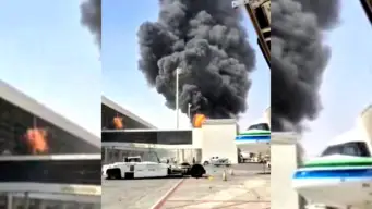 Loud blast heard at Riyadh airport: Travellers evacuated, airlines cancel flights