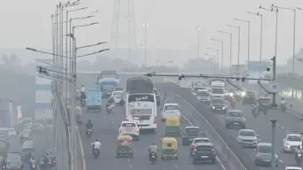 Delhi records lowest September AQI in five years at 102, highest 'moderate' air quality days in 2026