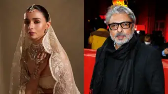 After years of being shelved, Sanjay Leela Bhansali's Inshallah may return with Alia Bhatt