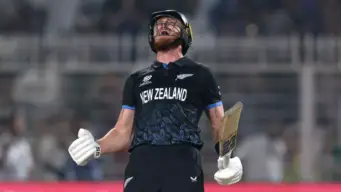 We Have Got a Different Role For Finn in Middle Order: Rob Walter
