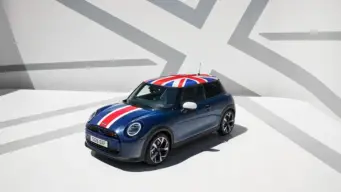 Mini Cooper Oxford Edition Pre-Bookings Open