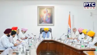 Punjab Cabinet clears 19 new posts in CEO office, amends nursing rules; Ranjit Sagar authority approved