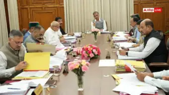 हिमाचल: विभिन्न विभागों में भरे जाएंगे 14 हजार से अधिक पद, पढ़ें सुक्खू कैबिनेट के बड़े फैसले