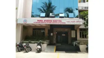 Ayurvedic Panchakarma at Parul Ayurved Hospital's Madhavbaug Unit Supports Patients on Their Cardiac Care Journeys