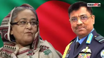 হাসিনা জমানার প্রাক্তন বায়ুসেনা প্রধান কাতারে গ্রেপ্তার, দেশে ফেরানোর উদ্যোগ বাংলাদেশের