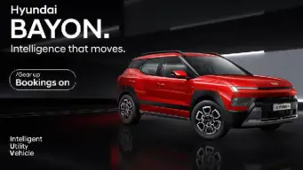 Hyundai Bayon to launch in India tomorrow, safety features, design confirmed
