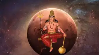 Mars Transit: ഇവര്‍ക്ക് നഷ്ടപ്പെട്ട മനസ്സമാധാനം തിരികെ ലഭിക്കും; ചൊവ്വ ചിങ്ങം രാശിയിലേക്ക്