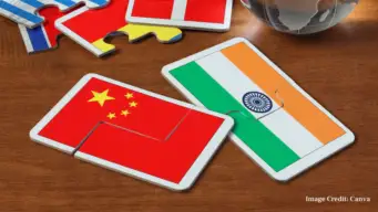 China's Trade Wall: India must confront the deficit and the dependencies behind it