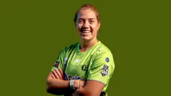 Nadine de Klerk Joins Sydney Thunder for WBBL 12 After WPL Glory with Royal Challengers Bengaluru