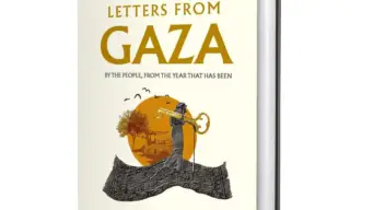 Read of the week: Letters From Gaza