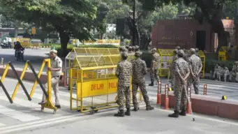 IYC launches legal helpline amid detentions at Delhi protest