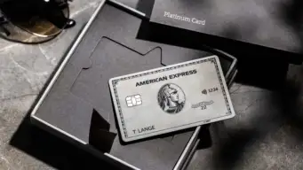 American express : ఒక చిన్న ఆలోచన.. ప్రపంచాన్నే చేతిలో పెట్టేసింది..