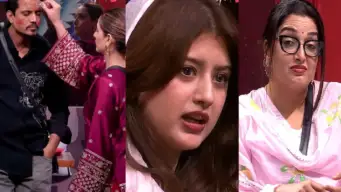 Bigg boss 20 Spoiler in Hindi: कैप्टेंसी टास्क में आया ट्विस्ट, काजी की टीम को मिली स्पेशल पावर, यंग की टीम के इन सदस्यों का कटा कैप्टेंसी से पत्ता