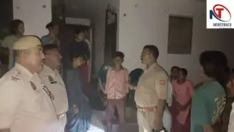 Jhansi News: झांसी में घर से गायब हुआ 13 वर्षीय छात्र, दो घंटे में पुलिस ने किया बरामद