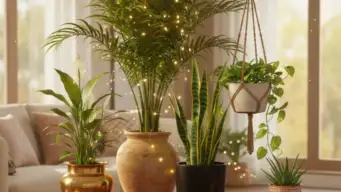 Vastu Plants Tips: तुळशीपासून शामीपर्यंत धनत्रयोदशीपूर्वी घरी लावा ही झाडे, सकारात्मक ऊर्जेने वाढेल समृद्धी