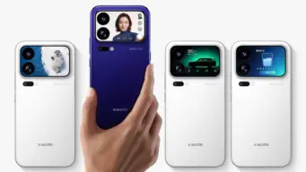 Xiaomi 18 Pro, 18 Pro Max లాంచ్.. 2nm చిప్, ప్రైవసీ డిస్‌ప్లేతో అదుర్స్!