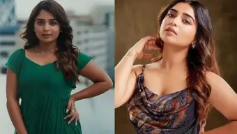 "ப்ரெண்ட்ஸோட பானிபூரி சாப்பிடக்கூட முடியல" - நடிகை கவுரி கிஷன் ஆதங்கம்!