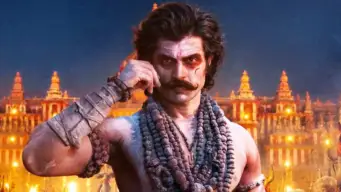 Ranabaali Movie : రణబాలి 7వ రోజు కలెక్షన్స్: విజయ్ దేవరకొండ మూవీ మొత్తం వసూళ్లు ఎంత?