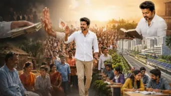 லஞ்சம் வாங்கிய அதிகாரிகளை தைரியமாக காட்டி கொடுக்கும் பொதுமக்கள்.. முன்பெல்லாம் அதிகாரிகளை பகைத்து கொண்டால் பிரச்சனை வரும் என பயந்த பொதுமக்கள் இன்று தைரியமாக புகார் கொடுக்கின்றனர்.. லஞ்சம் வாங்கினால் யாராக இருந்தாலும் கைதுதான்