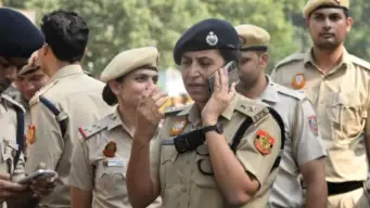Delhi Police Arrest German National in Rs 60 Lakh Citizenship Scam