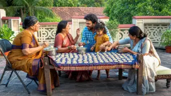 ఉన్నంతలో మనకున్నంతలో అందరి కళ్ళు తెరిపించేలా 'రియాలిటీ' సాంగ్