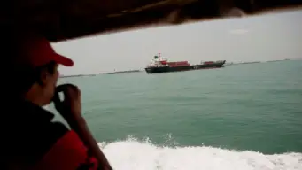US military kills 4 in Caribbean boat strike as Trump expands anti-cartel campaign