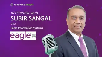 How AI Is Transforming Cybersecurity: Eagle Information Systems CEO Subir Sangal Explains the Future of SOCs