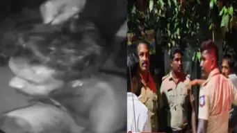திருவொற்றியூரில்.. "6 வயது சிறுமிக்கு நேர்ந்த கொடூரம்." மொழி புரியாமல் தவித்த பெற்றோர்! தப்பி ஓடிய வடமாநில வாலிபர்களுக்கு ரத்தம் வர வர தர்மஅடி கொடுத்த பொதுமக்கள்.  நள்ளிரவில் பரபரப்பு.!!!
