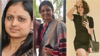 28 വയസില്‍നിന്ന് 41 ലേക്ക്; 13 വര്‍ഷത്തെ മാറ്റം വിശ്വസിക്കാൻ കഴിയുന്നില്ലെന്ന് യുവതി