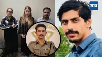 Shiva Sharma : अंडर गार्मेंटवर २८ वर्षीय तरुणाची बॉडी, लखनौ पोलिसांनी नांगरे पाटलांकडे मदत मागितली, काही तासात प्रेयसीसह तिघं नागपुरातून अटकेत