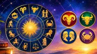 Dashami Horoscope: বুধবারেই মিলবে সুখবর! বৃষের ব্যবসায় লাভ, মেষকে সতর্ক থাকতে হবে কেন?