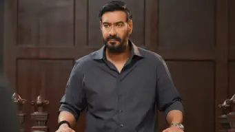 Ajay Devgn's 'Drishyam: The Conclusion' crosses Rs 400 crore globally