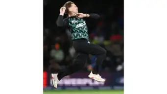 New Zealand Announces Squad Changes for Final Three T20Is Against India